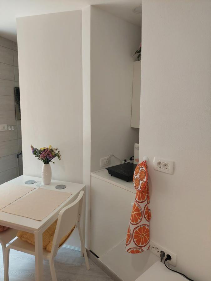 Studio Cebelica Piran Exterior foto